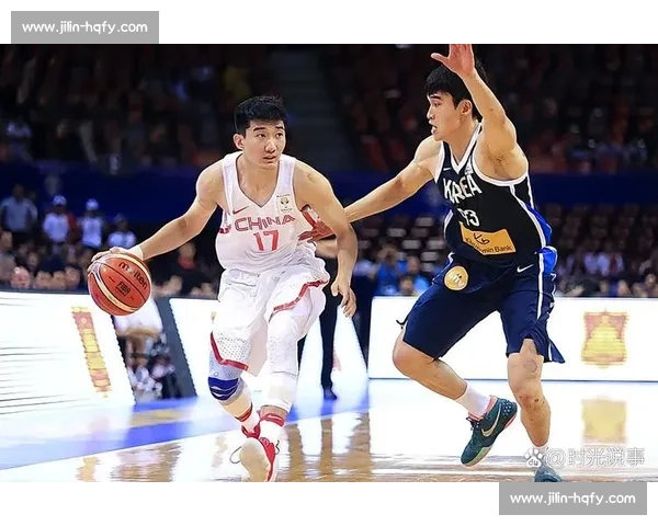亚运会中国男篮迎战韩国男篮激烈对决赛场争锋再起波澜点燃亚洲篮球焦点之战
