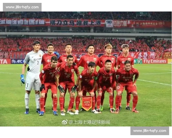 以上海对阵东京FC为焦点的亚冠对决战术解析与胜负前瞻分析